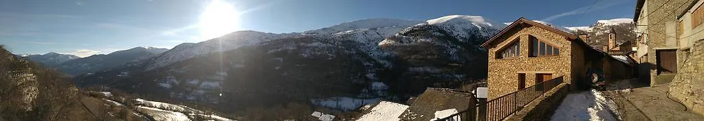 Pensjonat Casa Font De Seuri Sauri 0*,