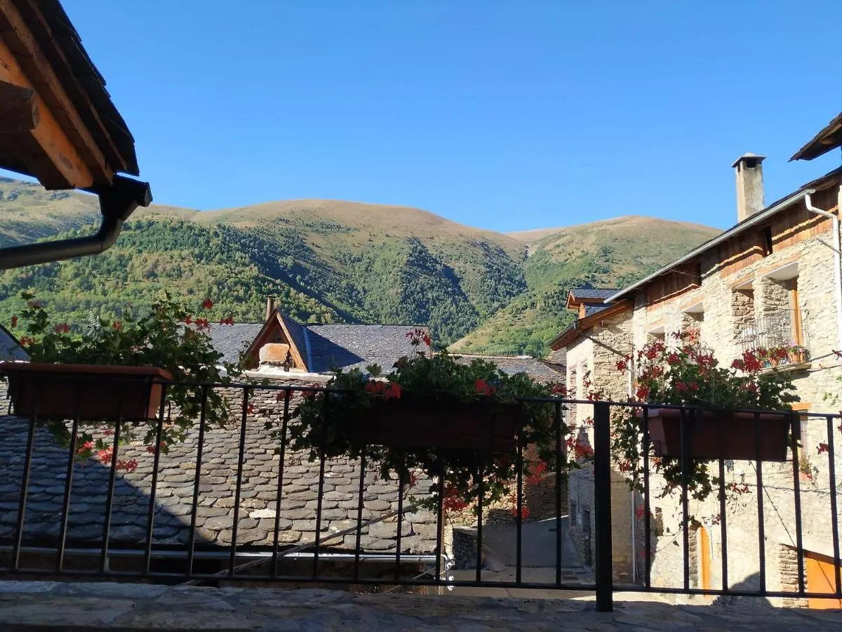 Casa Font De Seuri Guest House Sauri Spain