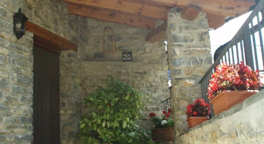 Casa Font De Seuri Guest House Sauri Country house