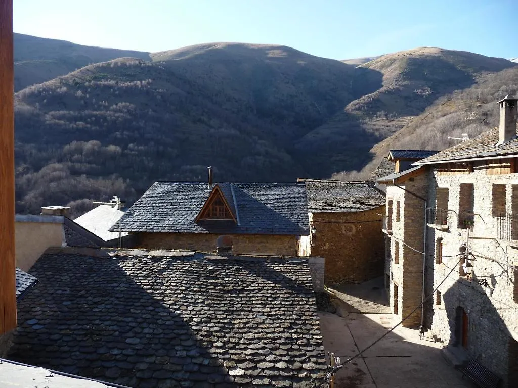 Casa Font De Seuri Guest House Sauri