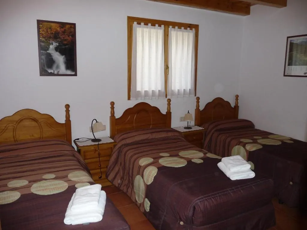 Country house Casa Font De Seuri Guest House Sauri