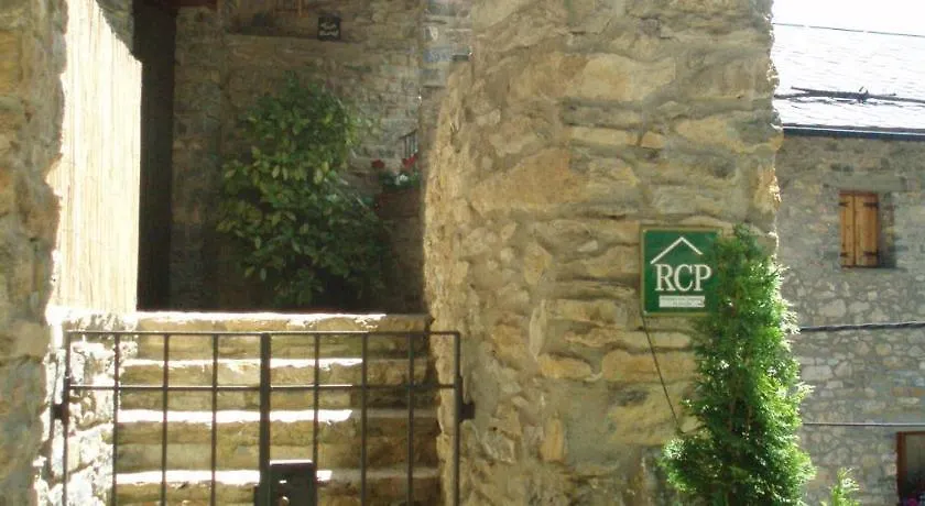Country house Casa Font De Seuri Guest House Sauri Spain
