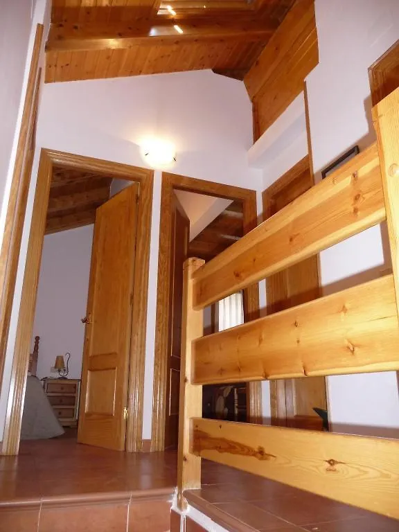 Casa Font De Seuri Guest House Sauri Country house