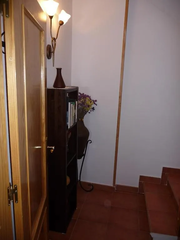 Country house Casa Font De Seuri Guest House Sauri Spain