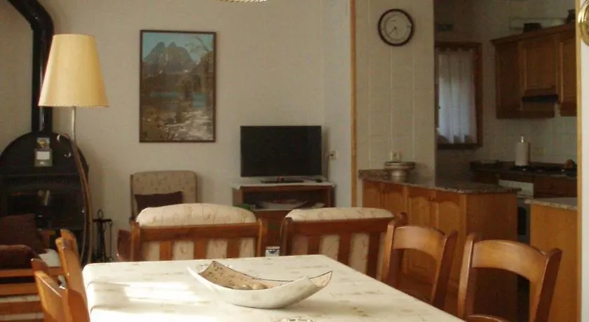 Country house Casa Font De Seuri Guest House Sauri