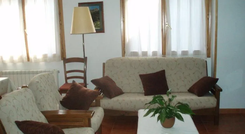 Casa Font De Seuri Guest House Sauri 0*,