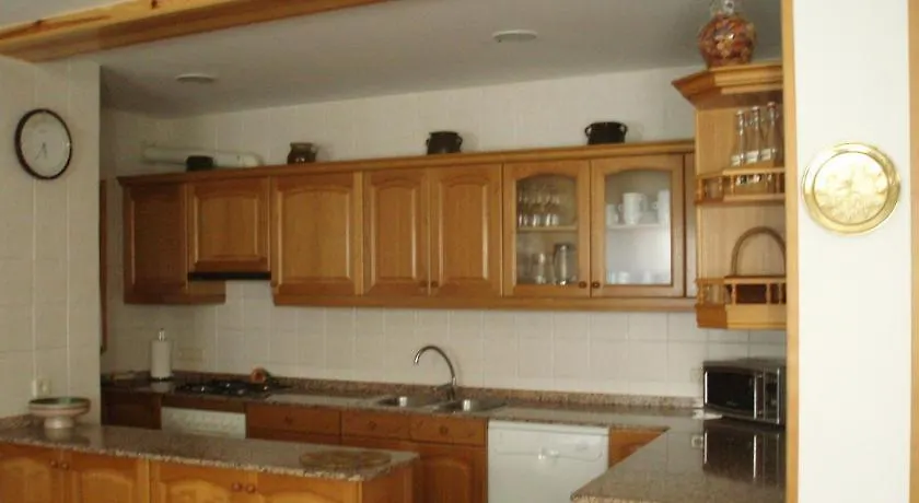 Casa Font De Seuri Guest House Sauri Country house