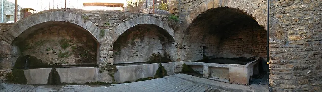 Country house Casa Font De Seuri Guest House Sauri