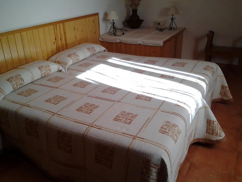 Casa Font De Seuri Guest House Sauri Country house