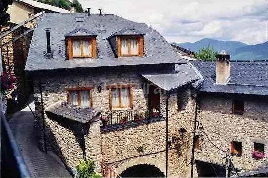 Casa Font De Seuri Guest House Sauri